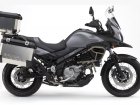 Suzuki DL 650XT V-Strom